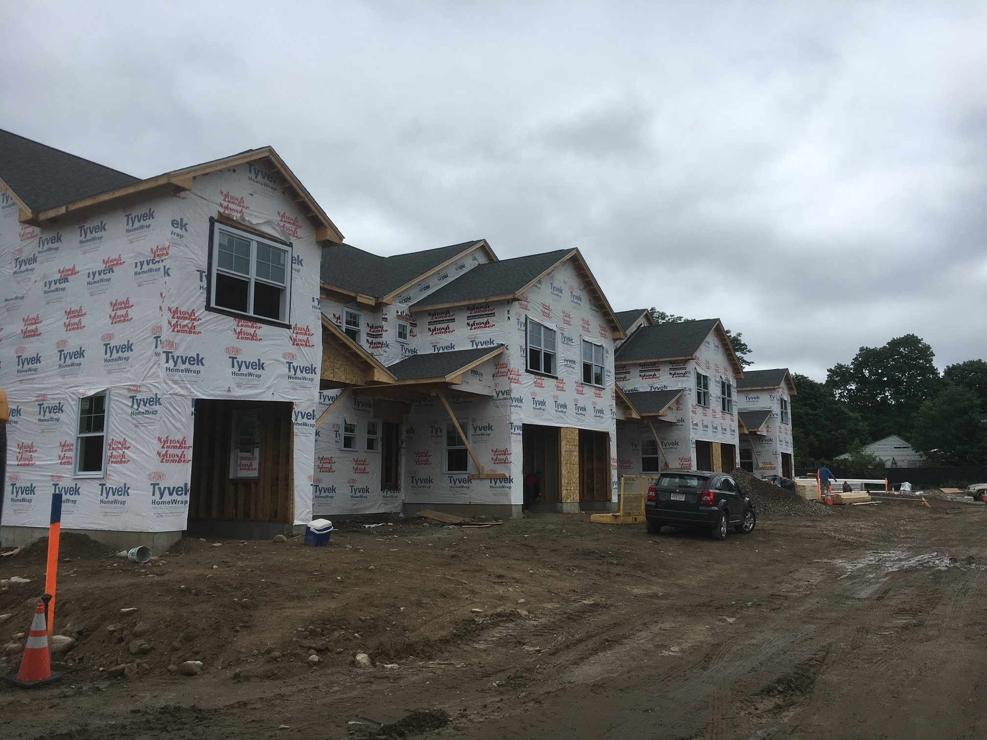 Smithfield_Condo