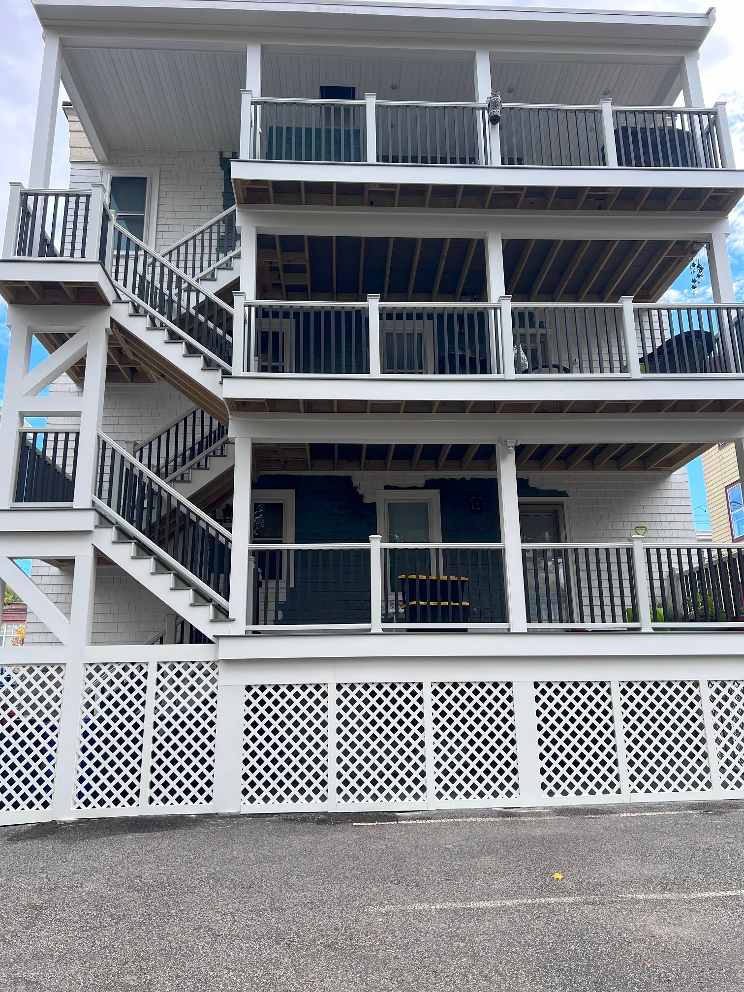 triple deck_Brighton