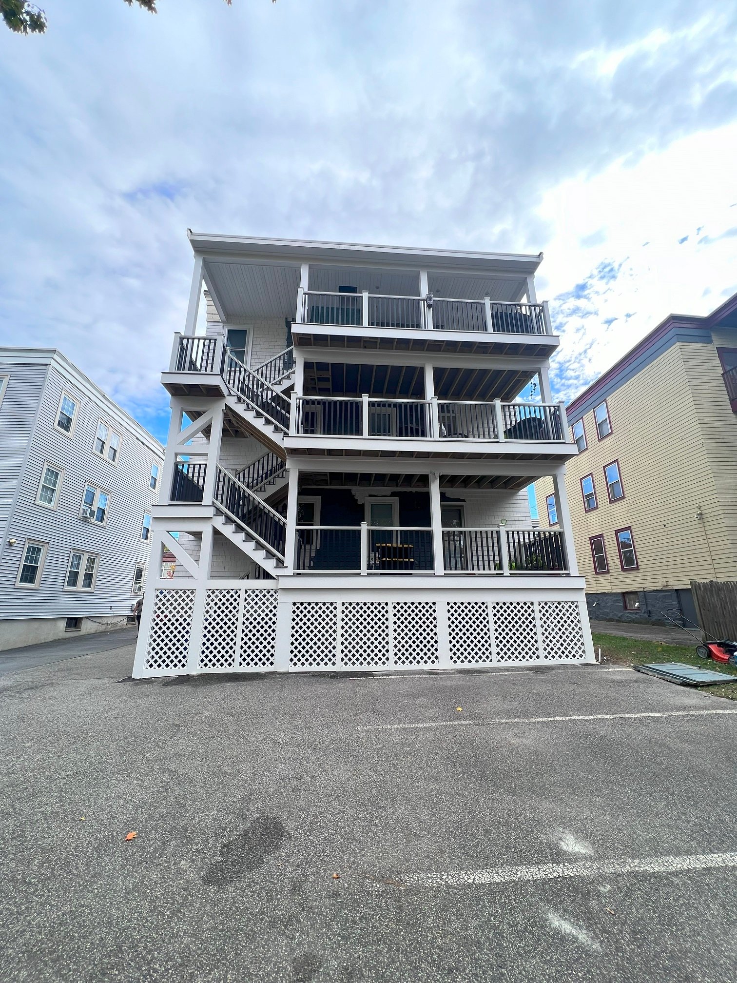 triple deck_Brighton